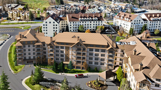 Birken Wing at Founders Lodge - Stratton Mountain Resort new real estate