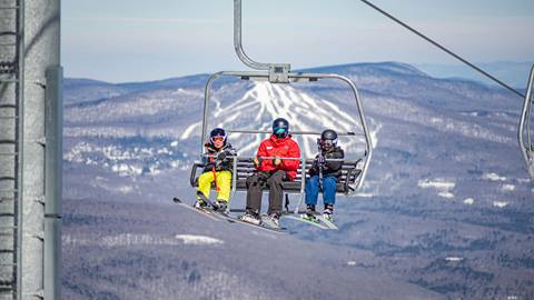 Vermont Ski Instructor and Snowboard Instructor Jobs