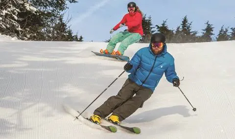 Stratton Ski and Snowboard Rentals