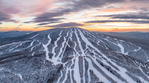 Best Vermont Ski Resorts