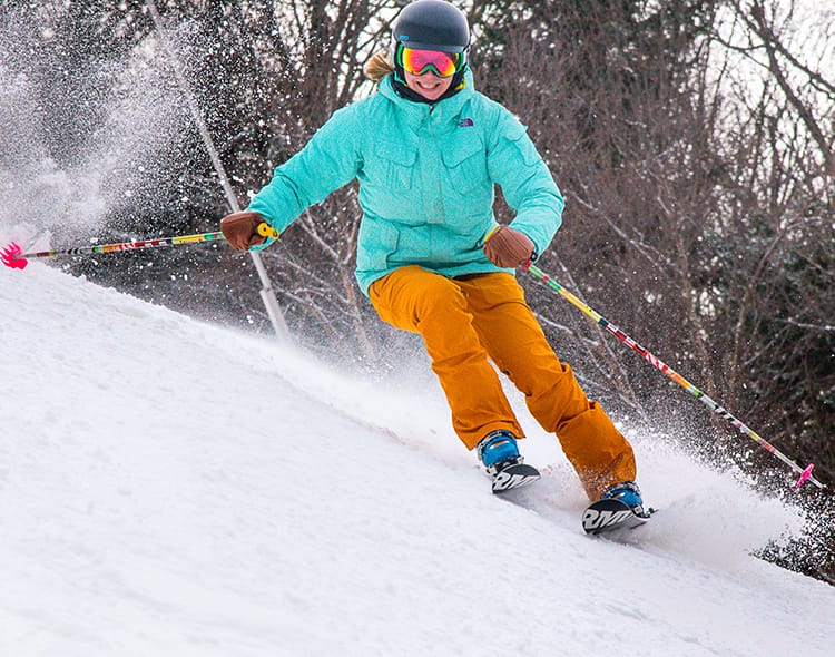Stratton Mountain Lift Ticket Prices & Deals Best Ski Resort Near NYC