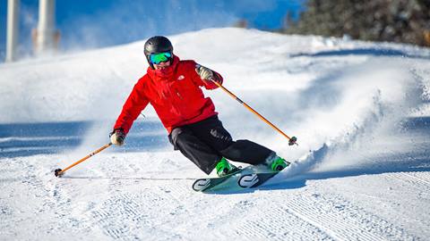 Season Long Ski and Snowboard Instruction at Stratton Mountain