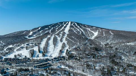 Contact Stratton Mountain Resort