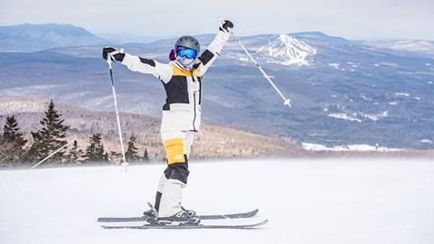 Stratton Mountain Corporate Giving