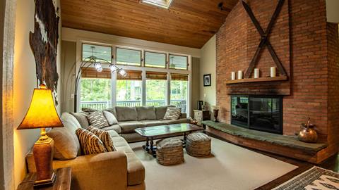 Stratton Private Home Rentals