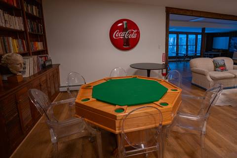 19 Middle Ridge Private Home Rental