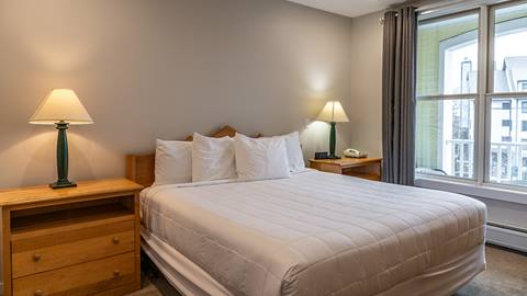 Stratton Hotels Long Trail House