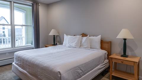 Stratton Hotels Long Trail House