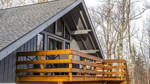 22 North Branch House Rental