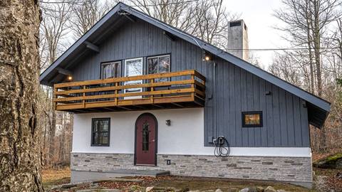 22 North Branch House Rental