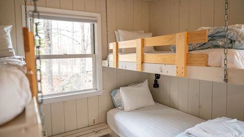 22 North Branch House Rental