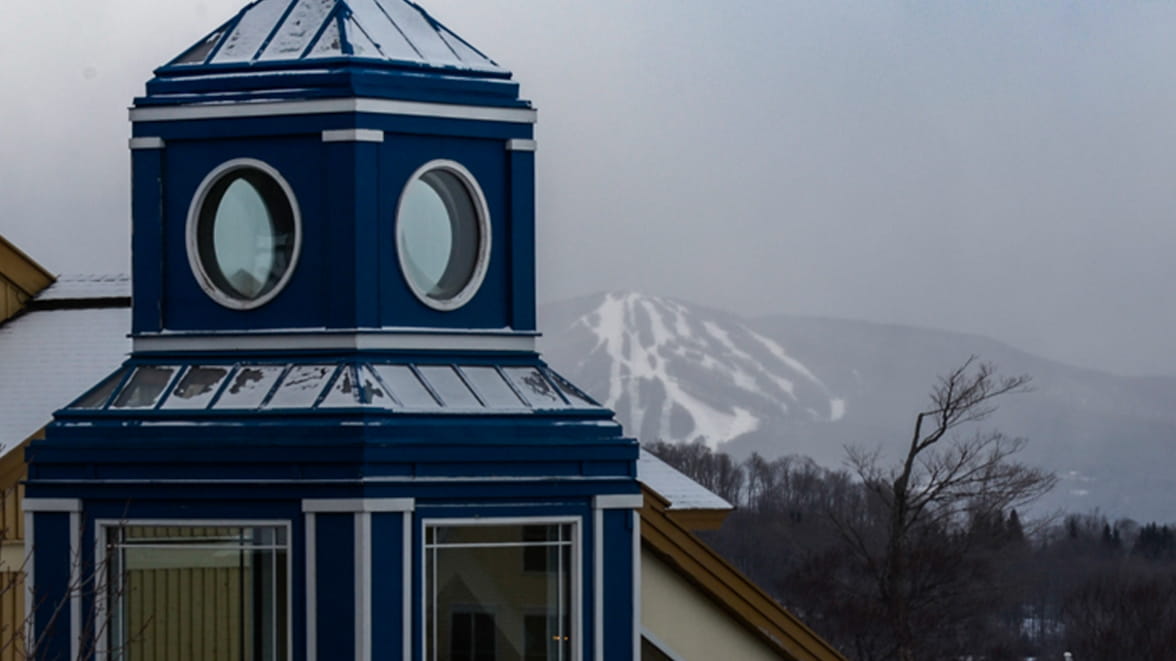 Vacation Rentals Mountain Reach Stratton Mountain