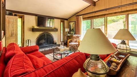 Stratton Mountain Resort Lodging