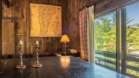 Stratton Mountain Resort Lodging