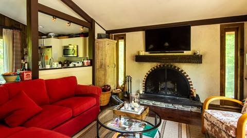 Stratton Mountain Resort Lodging
