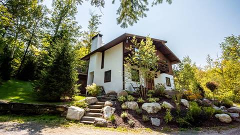 Stratton Mountain Resort Lodging