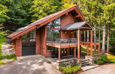 74 North Brookwood Rd Private Home Rental exterior photo vacation house