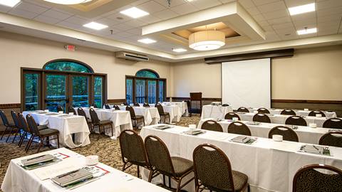Corporate Meetings and events in Vermont