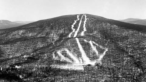 Environmental and Sustainability Initiatives at Stratton Mountain Vermont