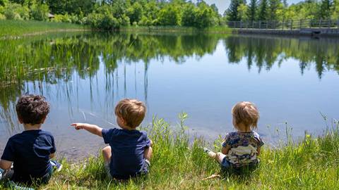 Child Care Programs Stratton Vermont