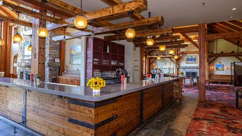 Stratton Mountain Club