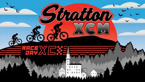 Mountain Bike Stratton Bike Race