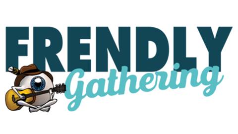 Frendly Gathering Music Festival in Vermont