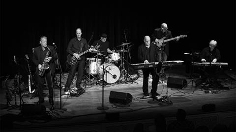Billy Joel Tribute Band at Stratton Mountain Resort