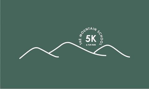 Mountain School Annual Fall Fun Run