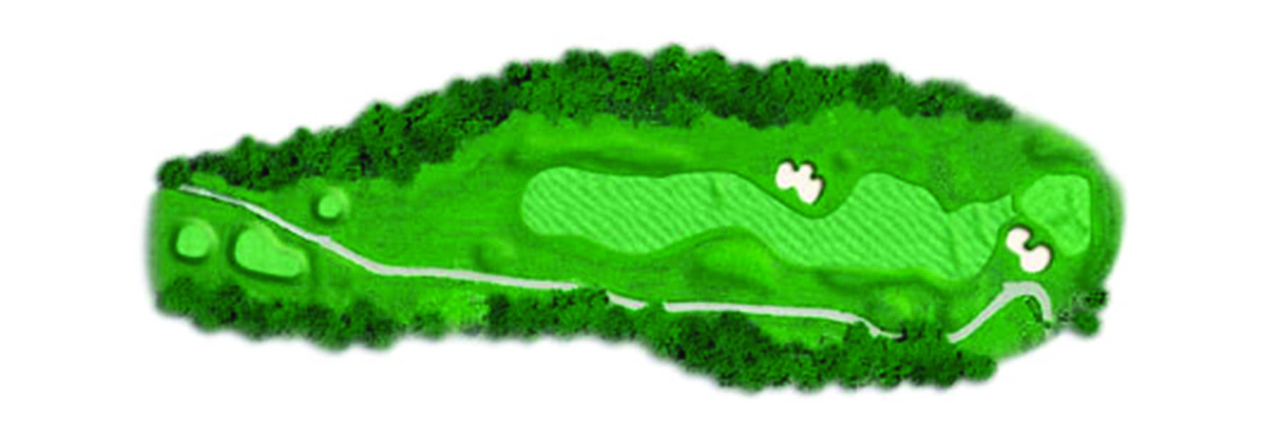 Tour The Stratton Golf Course | Stratton Mountain