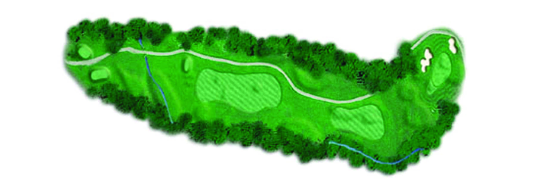 Tour The Stratton Golf Course | Stratton Mountain