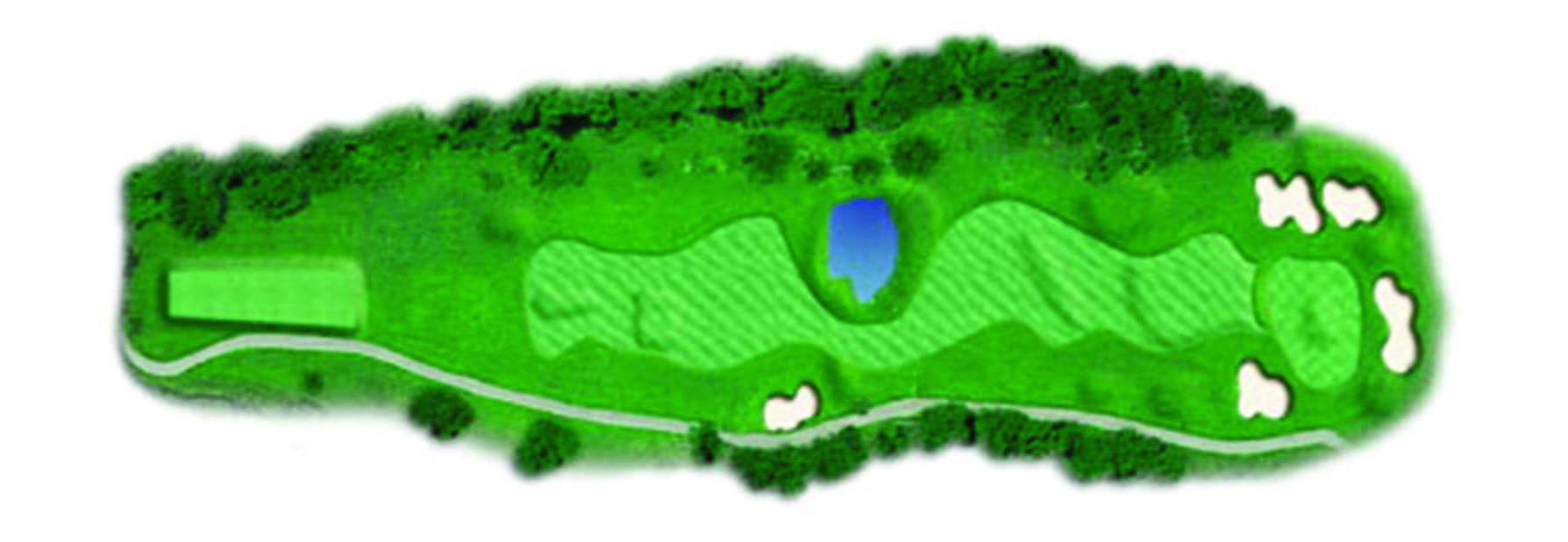 Tour The Stratton Golf Course Stratton Mountain