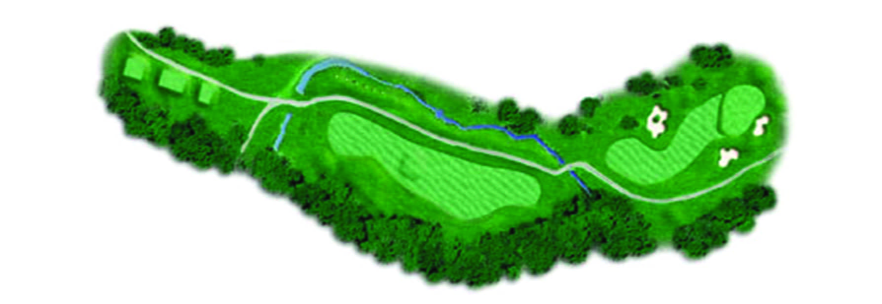 Tour The Stratton Golf Course | Stratton Mountain