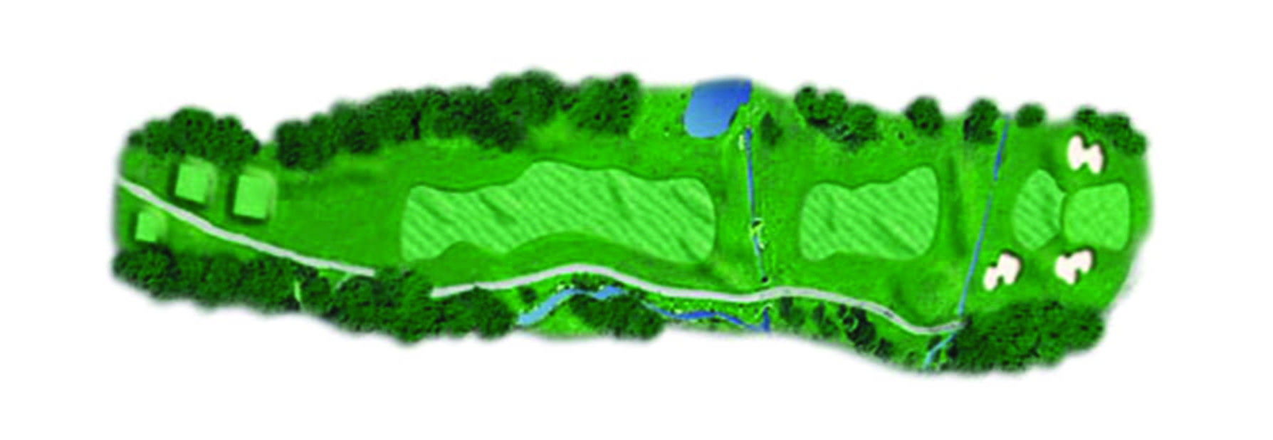 Tour The Stratton Golf Course Stratton Mountain