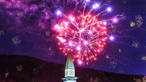 Events in Vermont