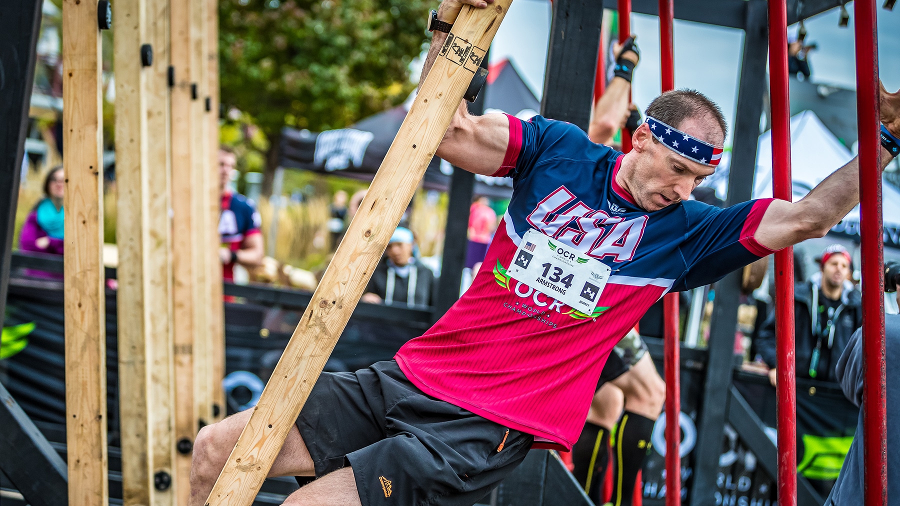 2022 Obstacle Course Racing World