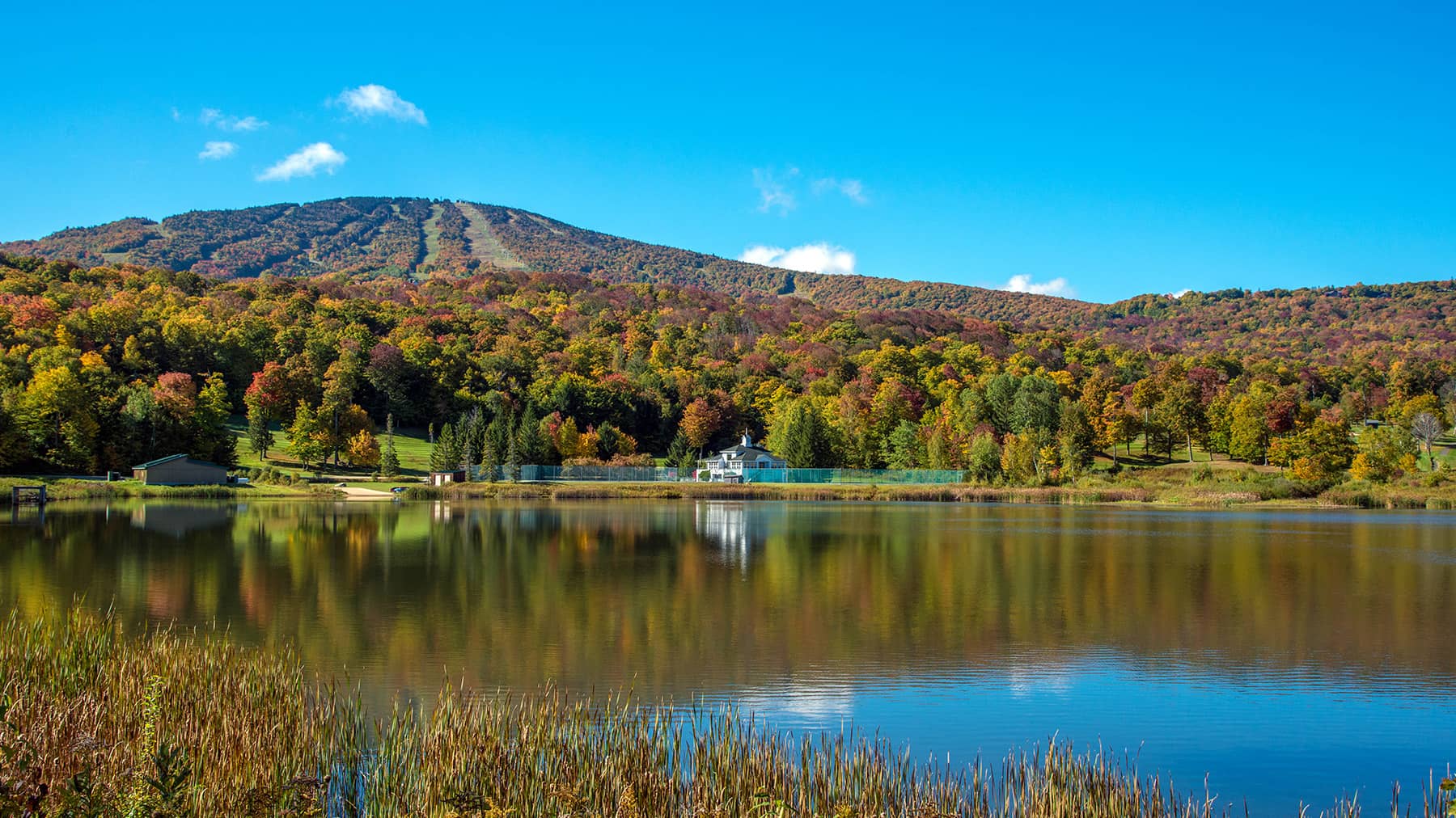 Directions to Vermont | Stratton Mountain Resort