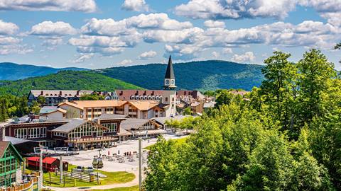 Stratton Village