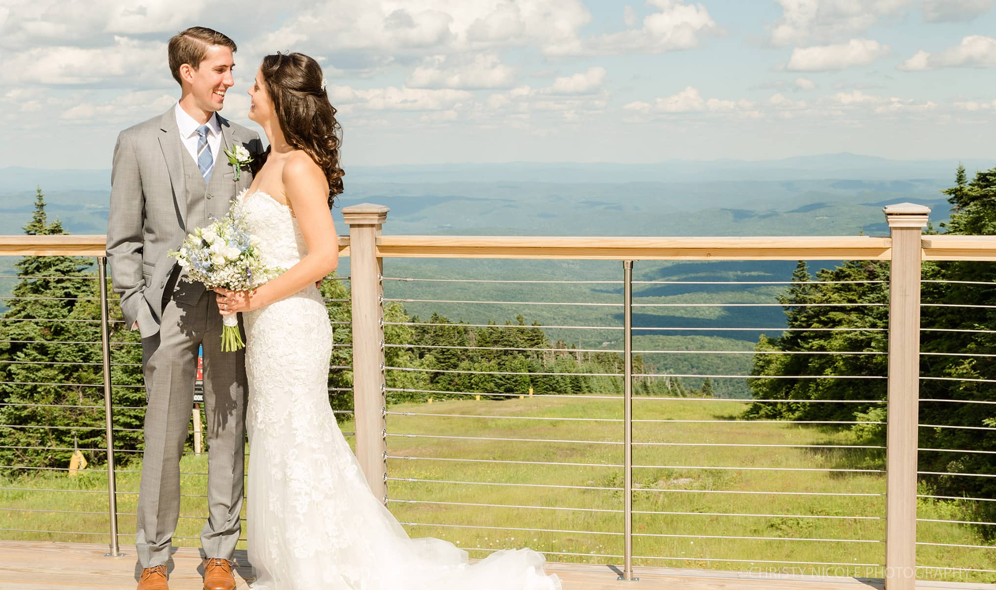 Vermont Wedding Venues Destination Weddings Stratton Vt