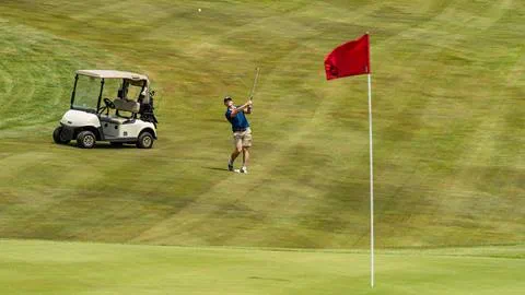 Golf Discounts at Stratton Golf Course