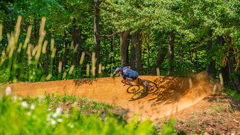 Stratton Bike Park