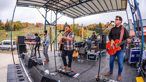  Stratton Foundation Chili Festival