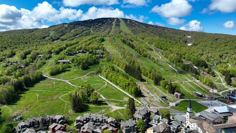 Stratton Mountain activities, lodging, events and more