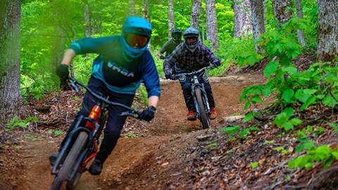 Stratton Bike Park