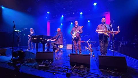 Billy Joel Tribute Band We May Be Right - Billy Joel Tribute