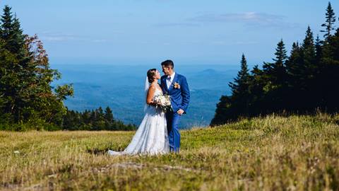 Best Vermont Wedding Venues for Vermont Destinations Weddings