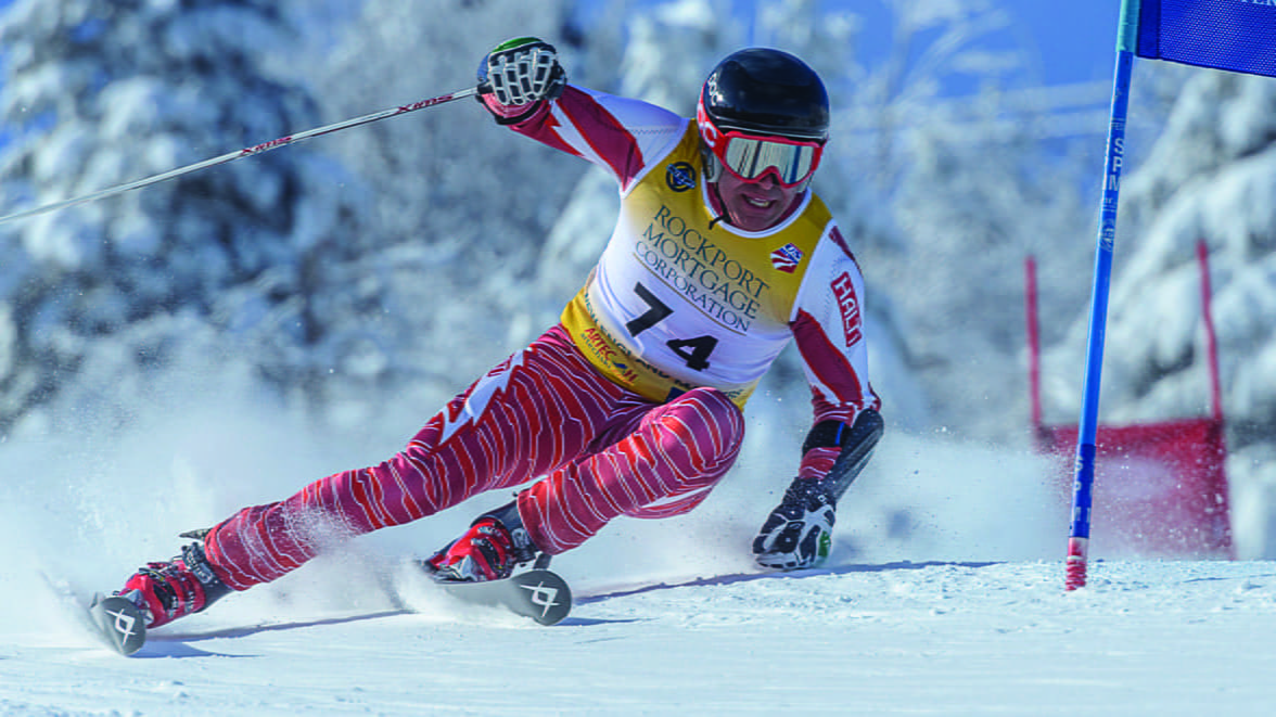 SWSC Masters Alpine Racing | Stratton Mountain Resort Vermont