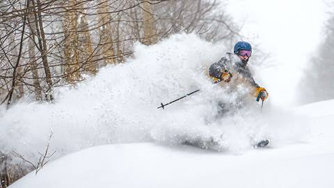 Discounts for Ikon Pass Holders at Stratton Hotels