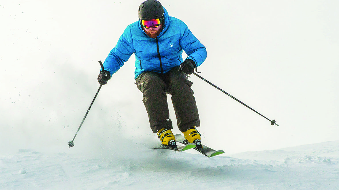 Lift Tickets and Season Passes to Stratton Mountain Resort, Vermont