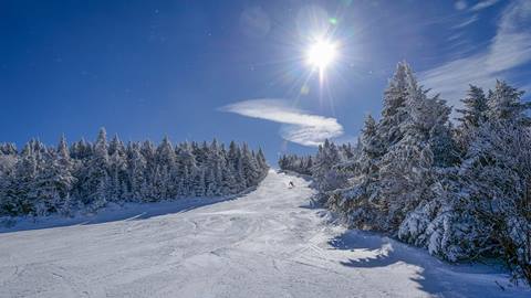 Ski Stratton